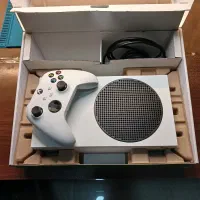 ایکس باکس سری اس+ پک بازی رایگان