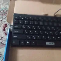 کیبورد مخصوص گیمینگ|قطعات و لوازم جانبی رایانه|پاکدشت, پاکدشت (مامازند)|دیوار