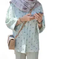 شومیز شکیل و زیبا