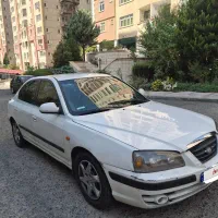 آوانته اتومات