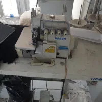 زیگزال پنج نخ مارک روبین