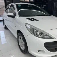 پژو 207دنده پانوراما مدل۱۴۰۱|خودرو سواری و وانت|اردبیل, |دیوار