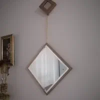 تابلو و آیینه|تابلو، نقاشی، عکس|مشهد, کوی دروی|دیوار