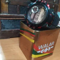 ساعت دستی|ساعت|بندر انزلی, گمرک|دیوار