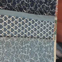 روپشتی لوله ای وچهارگوش|پشتی|دورود, |دیوار