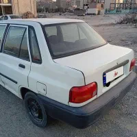 پراید مدل ۷۷|خودرو سواری و وانت|بهارستان, |دیوار