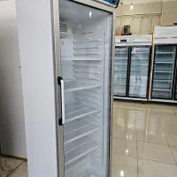 یخچال تک درب زیمان