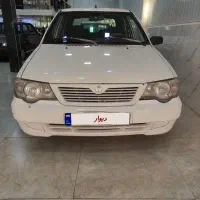 پراید هاچبک مدل 90
