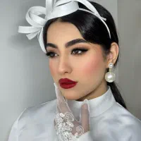 تخفیفات میکاپ محدود  (سالن بانو بختیاری)