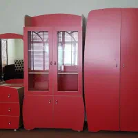 سرویس کودک و نوجوان