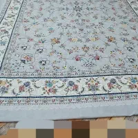 کاور فرش یک جفت ۱۲ متری