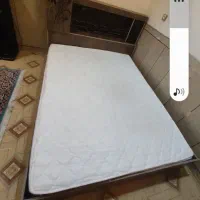 تخت خواب دو نفره