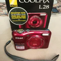 دوربین دیجیتال عکاسی|دوربین عکاسی و فیلم‌برداری|تربت‌حیدریه, آغوی|دیوار