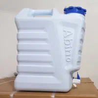 دبه آب شیردار