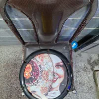 تمپو (تیمپو)|درام و پرکاشن|ارومیه, |دیوار