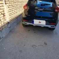 ام وی ام x22pro MT|خودرو سواری و وانت|ارومیه, |دیوار