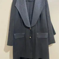 مانتومجلسی وپالتو|لباس|میانه, |دیوار