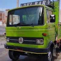 خاور 808 مدل 70 بیرنگ