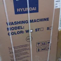 ماشین لباسشویی هیوندای ۷کیلوگرم