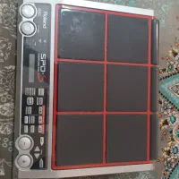 پرکاشن رولند