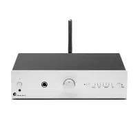 دک و پری و آمپلی‌ فایر ProJect Stereo Box E