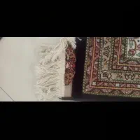 دوتخته فرش ۹ متری کاشان نو