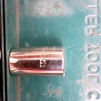 جعبه بکس ۱۸ پارچه GILLER امریکائی|ابزارآلات|تهران, فلسطین (میدان انقلاب)|دیوار