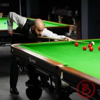 آموزش بیلیارد و اسنوکر در بزرگترین باشگاه قم