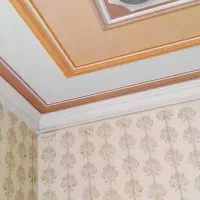خدمات نقاشی ورنگ آمیزی ساختمان تضمینی...|خدمات پیشه و مهارت|رفسنجان, |دیوار