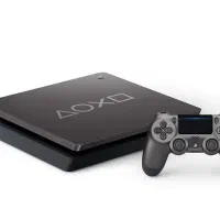 ps4 slim 22 نو و کارکرده بدون پیش پرداخت