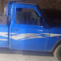 نیسان وانت مدل 1401تمیز شماره تلفن|خودرو سواری و وانت|خاش, |دیوار