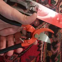 قیچی باغبانی