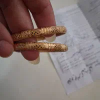 النگو.انگشتر.  طلابه قیمت تابلو