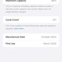 ۱۶ پرومکس ۵۱۲|موبایل|همدان, |دیوار