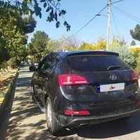 جک s5|خودرو سواری و وانت|مشکیندشت, |دیوار