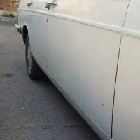 فروش پیکان سفید1381