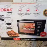 توستر ، هواپز ،سرخ کن ، ماکروفر