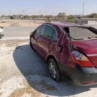 ماشین سواری تصادفی|خودرو سواری و وانت|بندرعباس, |دیوار