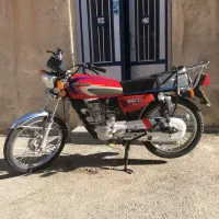 موتور دینو 150 مدل 97 استارتی