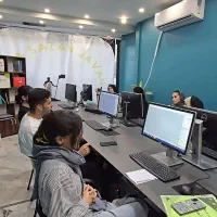 آموزش حسابداری با تضمین کار
