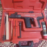 تفنگی میخ کوب