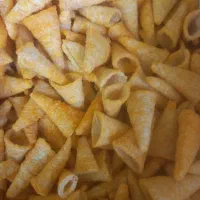 فروش چیپس شیپوری