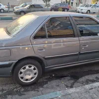 پرشیا مدل ۸۸|خودرو سواری و وانت|تهران, جنت‌آباد شمالی|دیوار