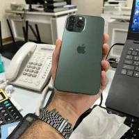 آیفون 13 promax ظرفیت ۱ ترابایت باطری 87|موبایل|تهران, میدان ولیعصر|دیوار