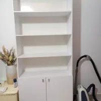 کمد کتابخانه