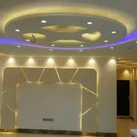 نقاشی ساختمان