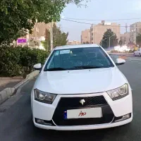 دنا پلاس اتوماتیک مدل 402 درجه یک