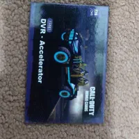 کارت کالاف دیوتی|کلکسیون و سرگرمی|بندر کنگان, |دیوار