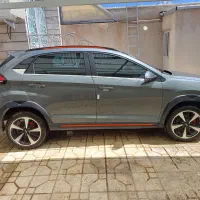 MVM x33cross|خودرو سواری و وانت|زنجان, |دیوار