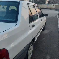 خودرو شخصی|خودرو سواری و وانت|تهران, خاک سفید|دیوار